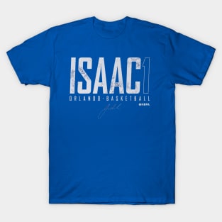 Jonathan Isaac Orlando Elite T-Shirt